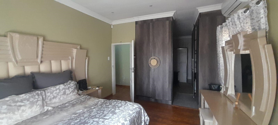 Commercial Property for Sale in Witkop Gauteng