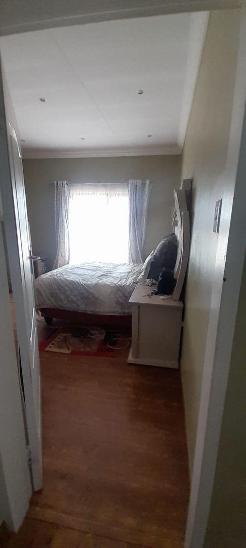 Commercial Property for Sale in Witkop Gauteng