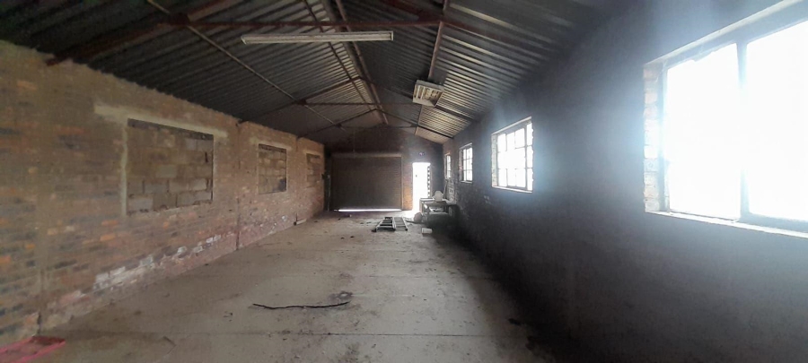 Commercial Property for Sale in Witkop Gauteng