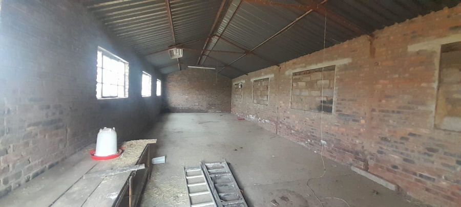 Commercial Property for Sale in Witkop Gauteng