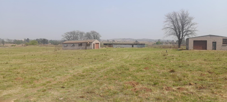 Commercial Property for Sale in Witkop Gauteng