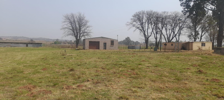 Commercial Property for Sale in Witkop Gauteng