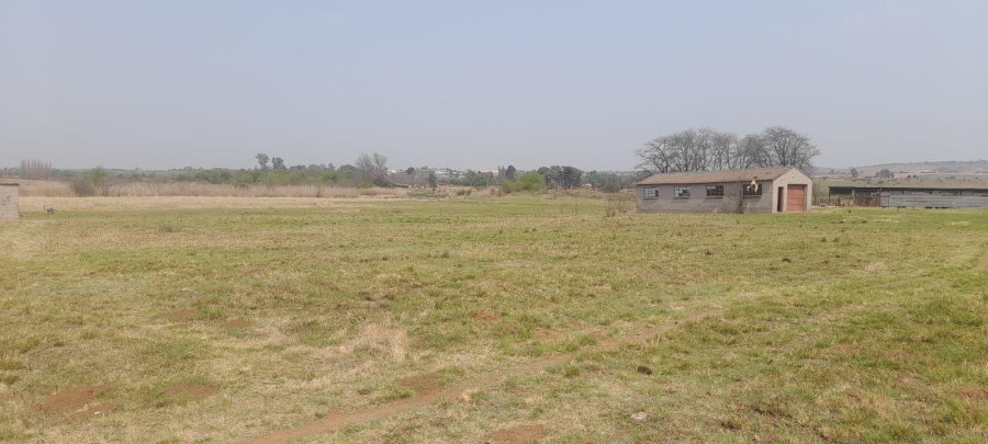 Commercial Property for Sale in Witkop Gauteng