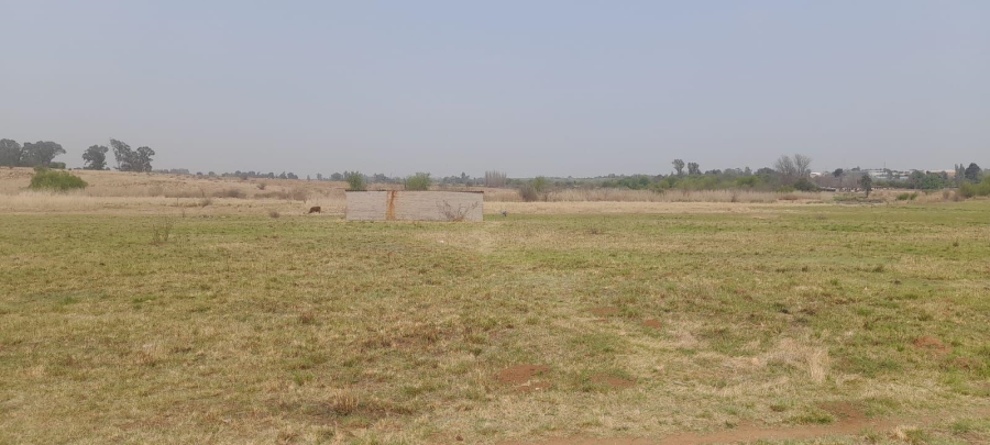 Commercial Property for Sale in Witkop Gauteng