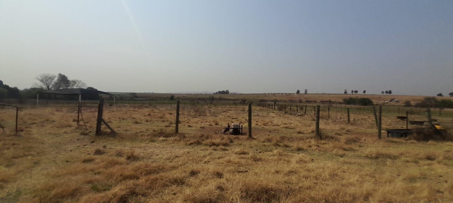 Commercial Property for Sale in Witkop Gauteng