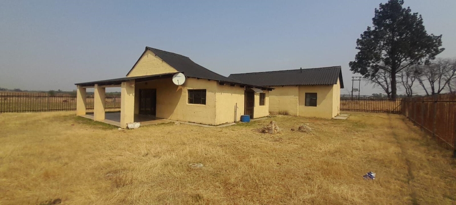 Commercial Property for Sale in Witkop Gauteng