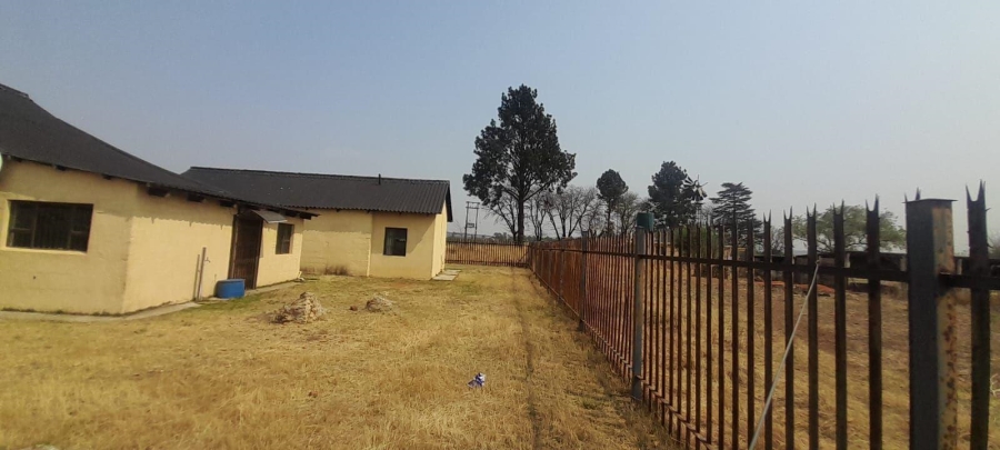 Commercial Property for Sale in Witkop Gauteng