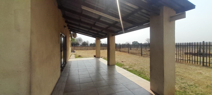Commercial Property for Sale in Witkop Gauteng