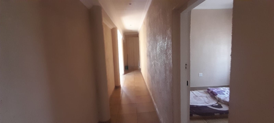 Commercial Property for Sale in Witkop Gauteng