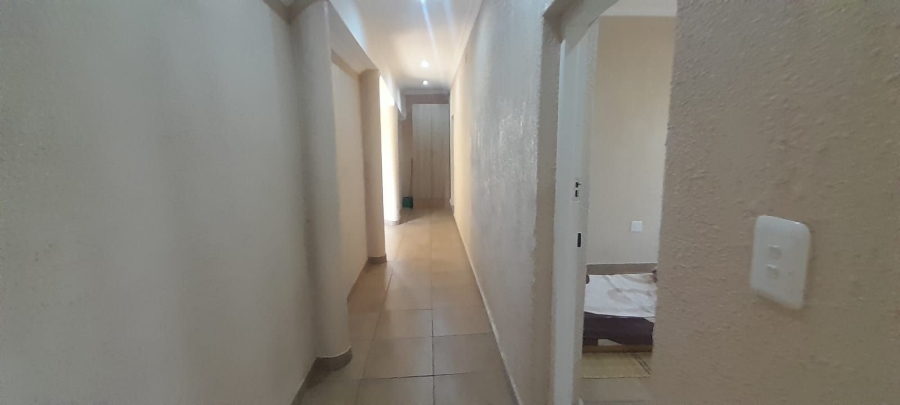 Commercial Property for Sale in Witkop Gauteng