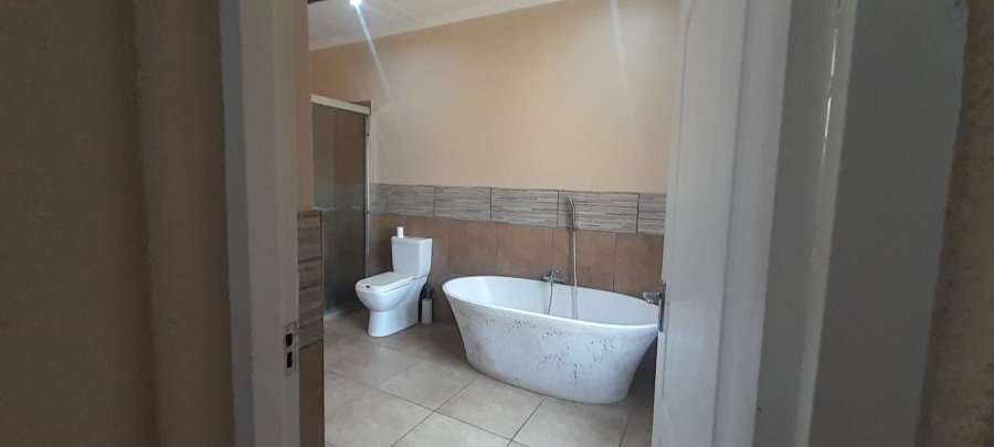 Commercial Property for Sale in Witkop Gauteng