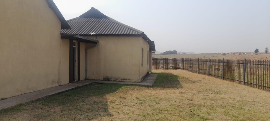 Commercial Property for Sale in Witkop Gauteng