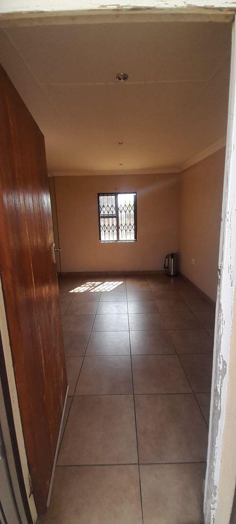 Commercial Property for Sale in Witkop Gauteng