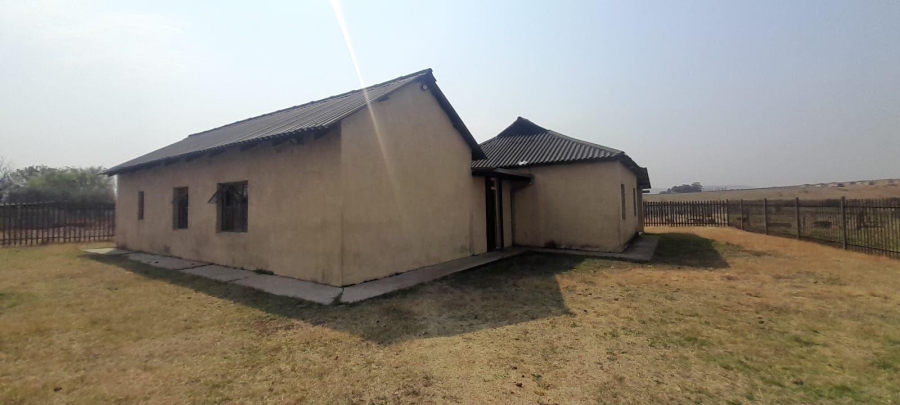 Commercial Property for Sale in Witkop Gauteng