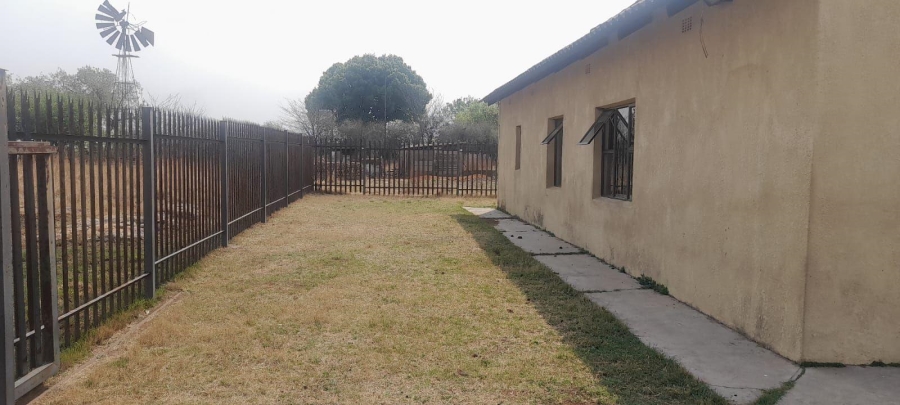 Commercial Property for Sale in Witkop Gauteng