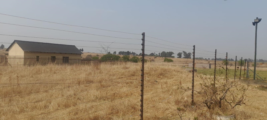 Commercial Property for Sale in Witkop Gauteng