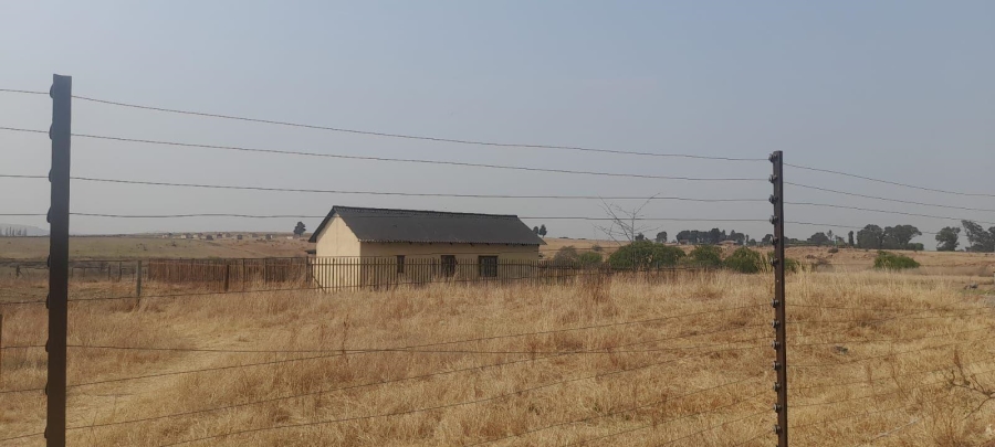 Commercial Property for Sale in Witkop Gauteng
