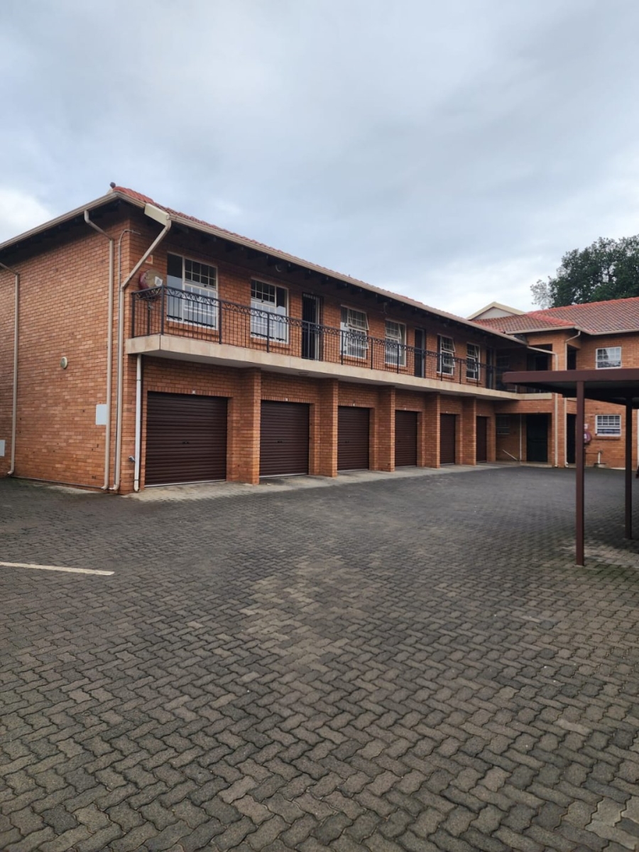 To Let 1 Bedroom Property for Rent in Witfield Gauteng