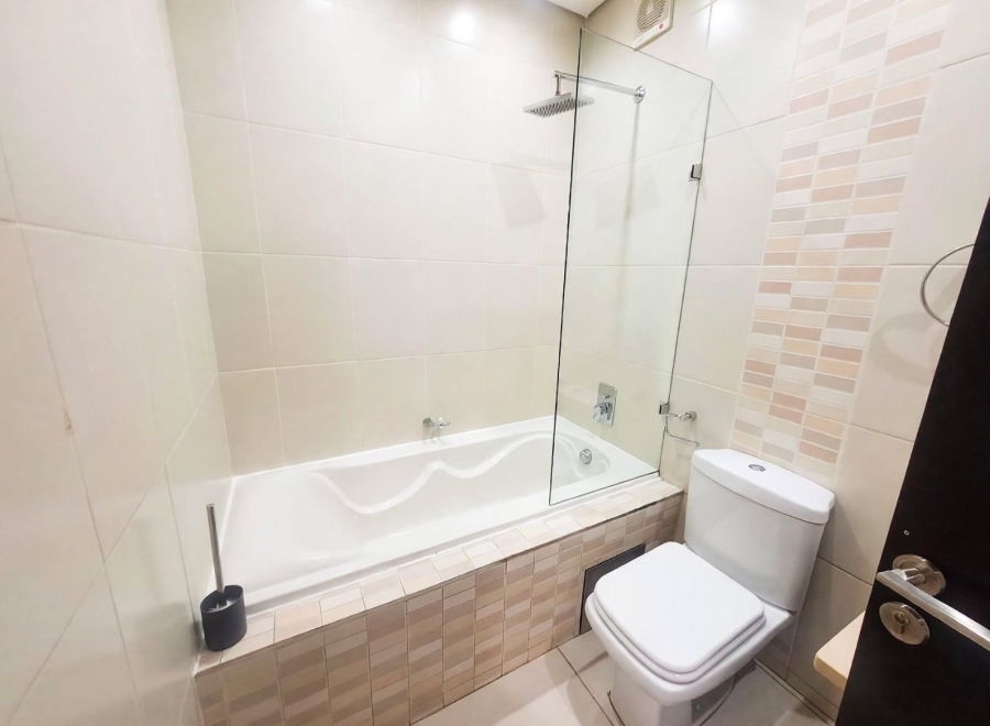 To Let 2 Bedroom Property for Rent in Bedfordview Gauteng