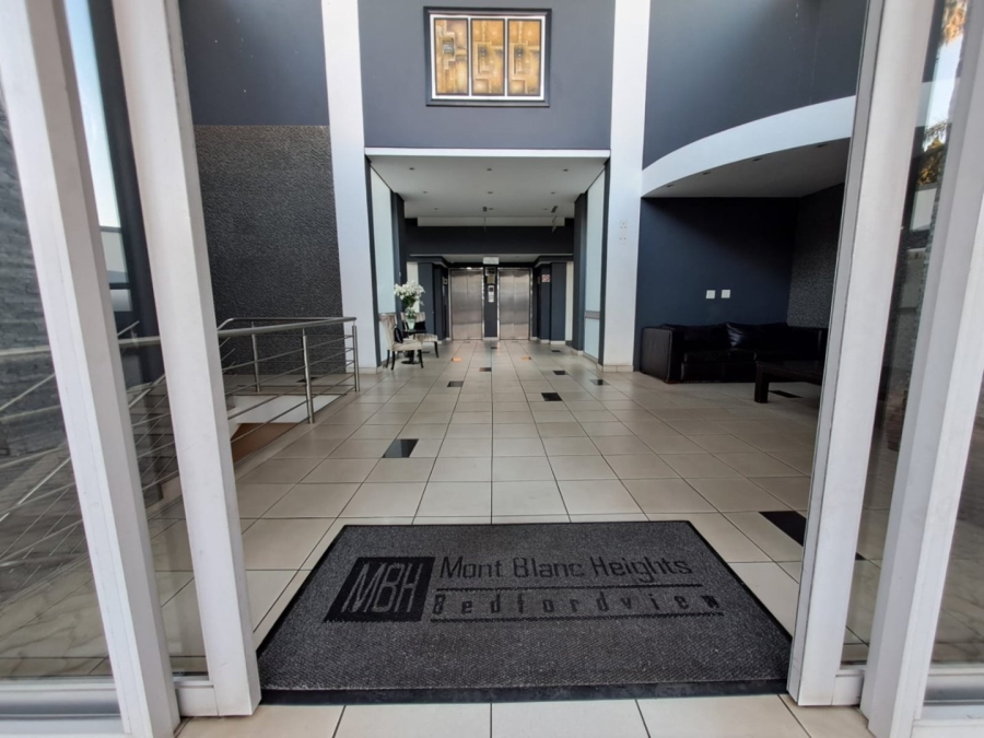 To Let 2 Bedroom Property for Rent in Bedfordview Gauteng