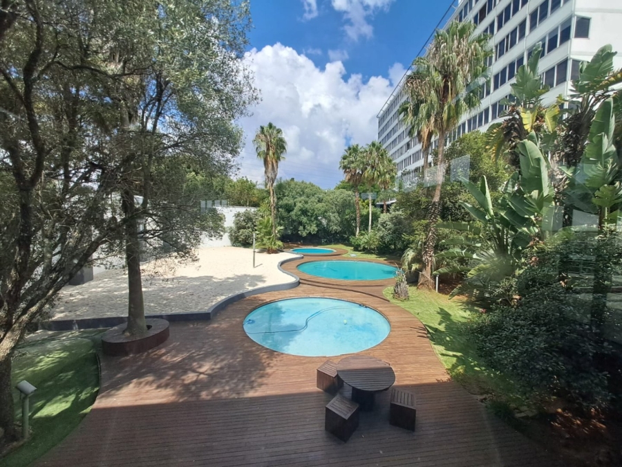 To Let 2 Bedroom Property for Rent in Bedfordview Gauteng