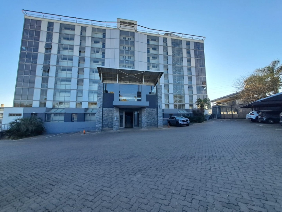 To Let 2 Bedroom Property for Rent in Bedfordview Gauteng