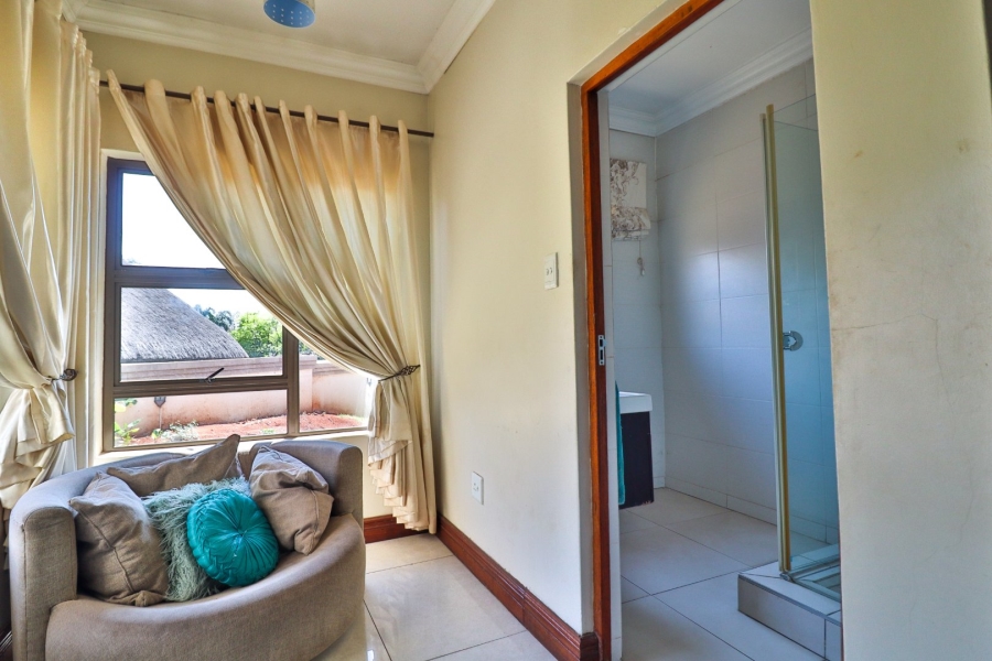 8 Bedroom Property for Sale in Garsfontein Gauteng
