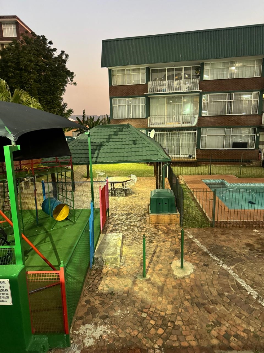 1 Bedroom Property for Sale in Wonderboom South Gauteng