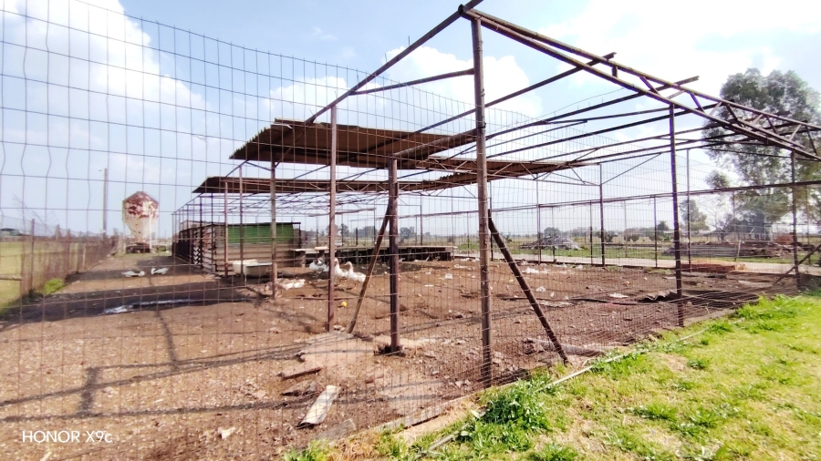 Commercial Property for Sale in Boltonwold Gauteng