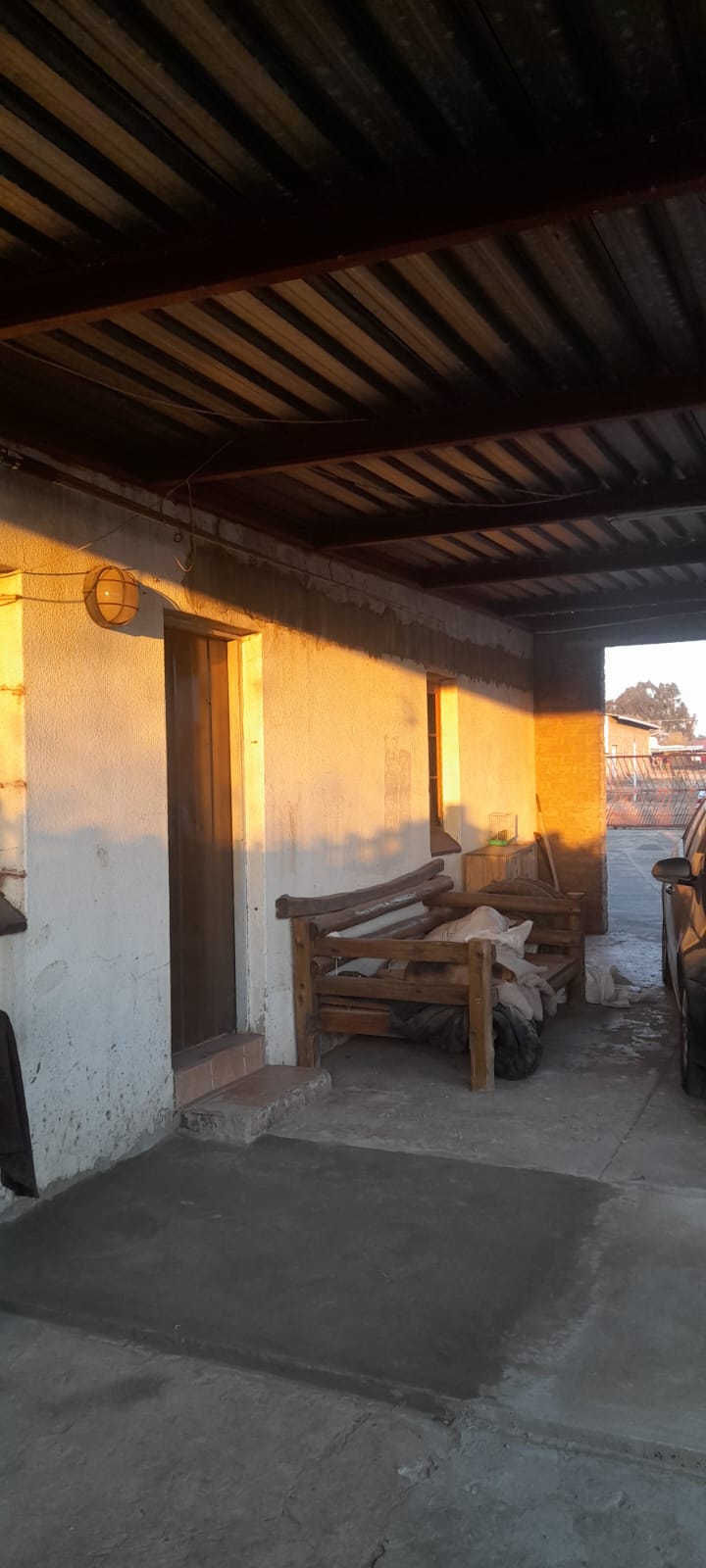 3 Bedroom Property for Sale in Meyerton South Gauteng