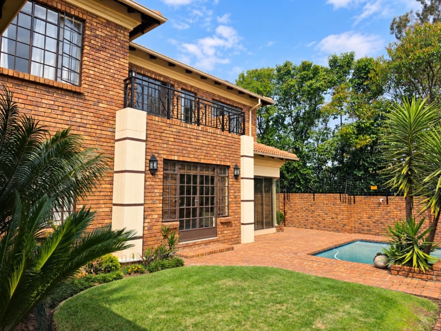 To Let 3 Bedroom Property for Rent in Bartlett Gauteng