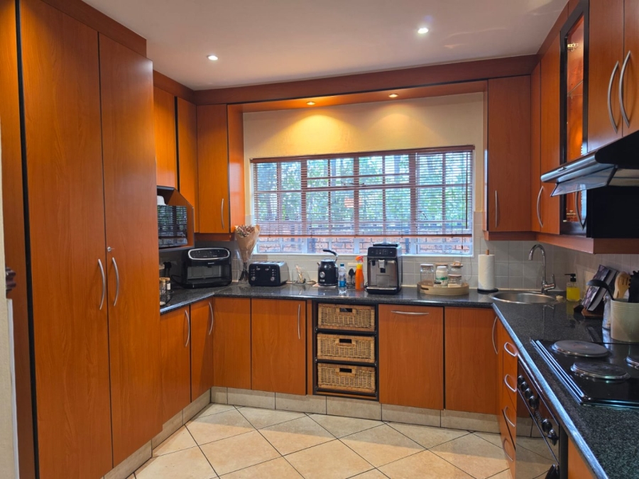 To Let 3 Bedroom Property for Rent in Bartlett Gauteng