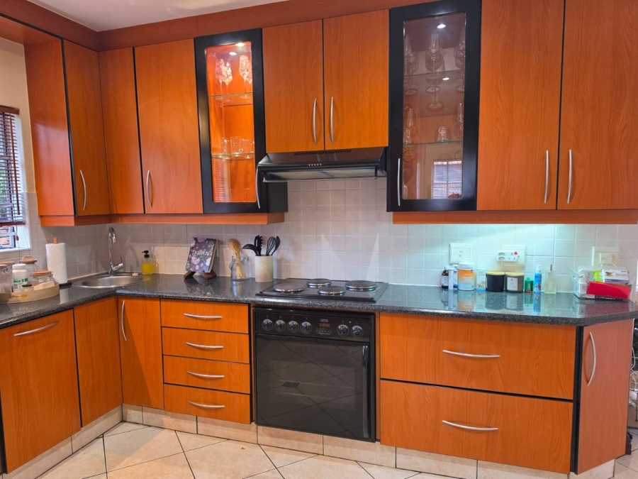 To Let 3 Bedroom Property for Rent in Bartlett Gauteng
