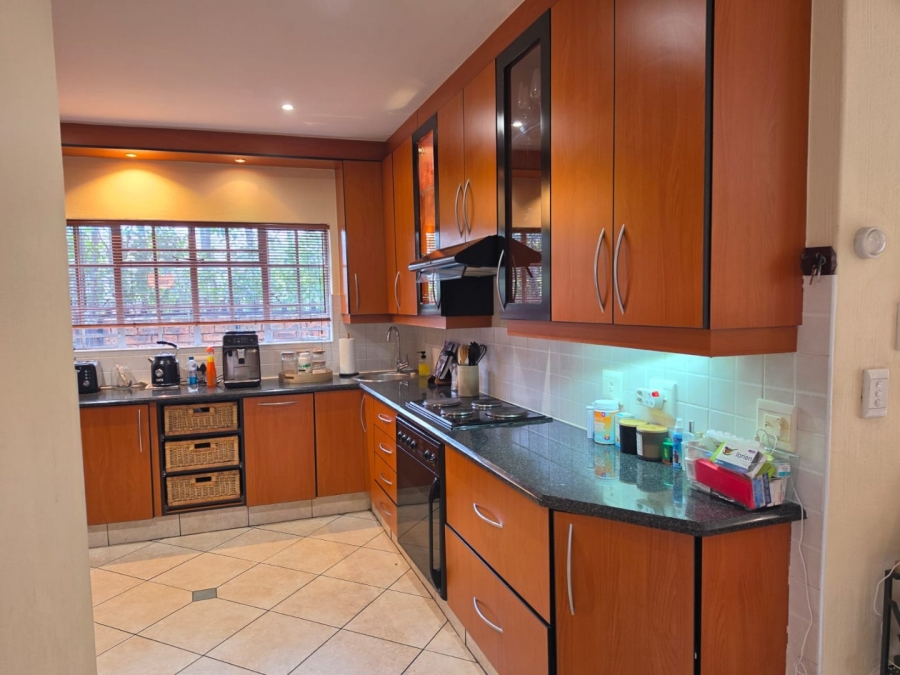 To Let 3 Bedroom Property for Rent in Bartlett Gauteng