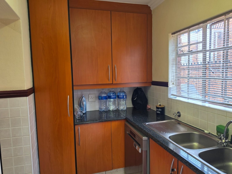 To Let 3 Bedroom Property for Rent in Bartlett Gauteng