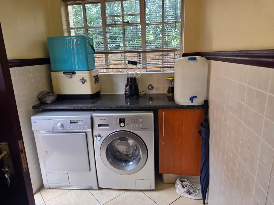 To Let 3 Bedroom Property for Rent in Bartlett Gauteng