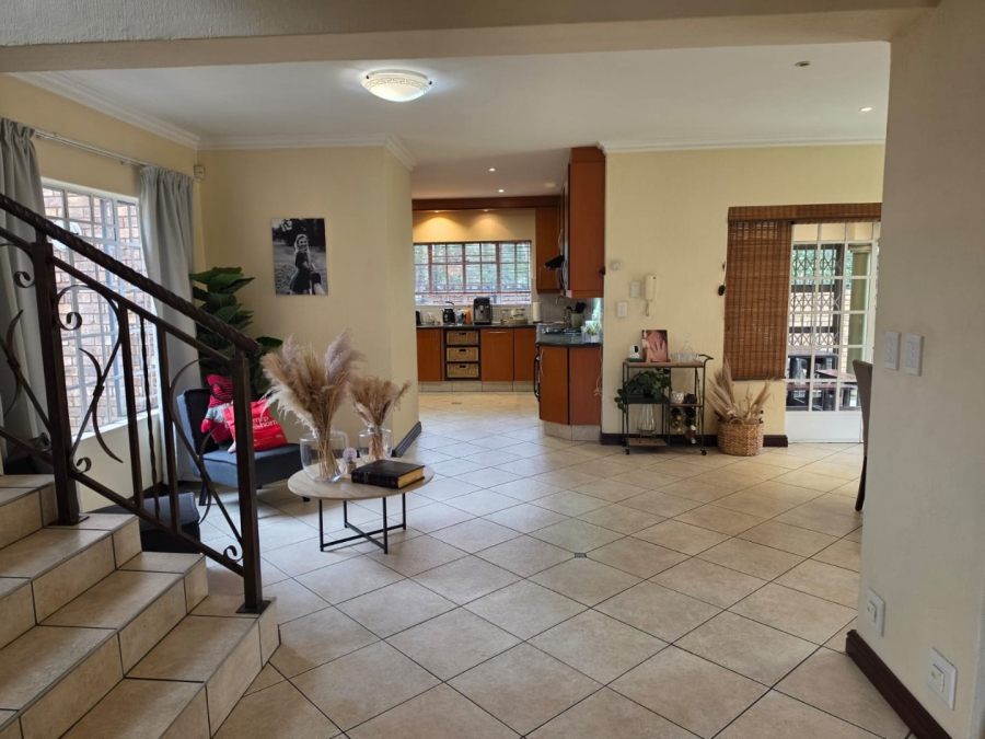 To Let 3 Bedroom Property for Rent in Bartlett Gauteng