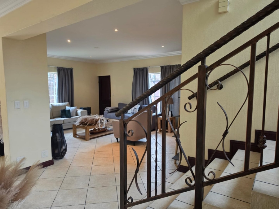 To Let 3 Bedroom Property for Rent in Bartlett Gauteng