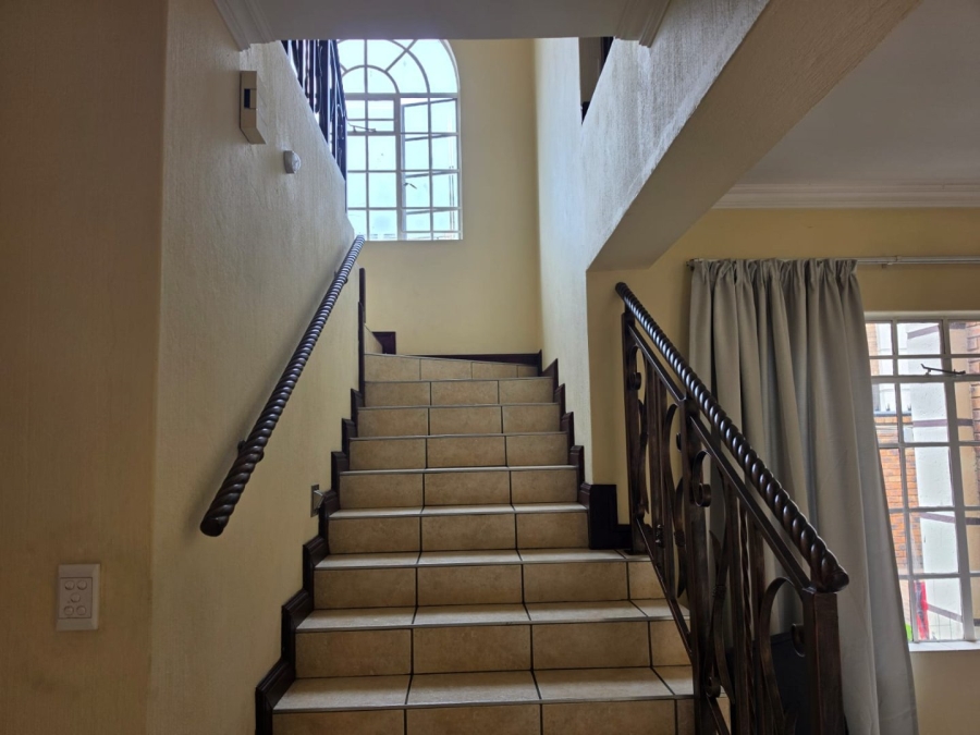 To Let 3 Bedroom Property for Rent in Bartlett Gauteng
