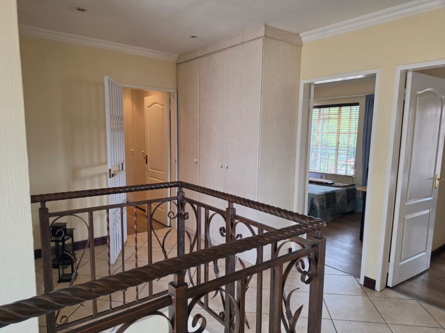 To Let 3 Bedroom Property for Rent in Bartlett Gauteng