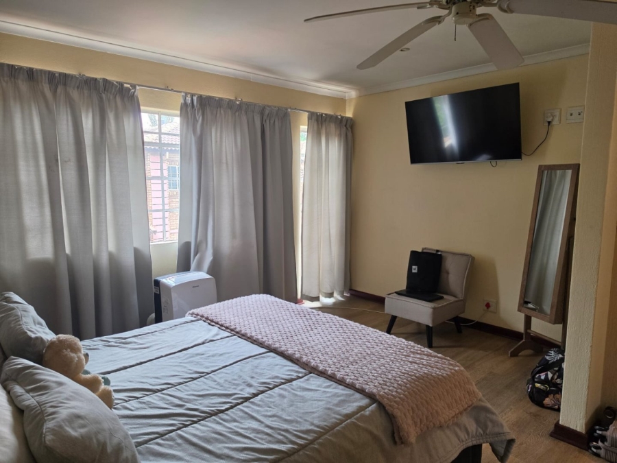 To Let 3 Bedroom Property for Rent in Bartlett Gauteng