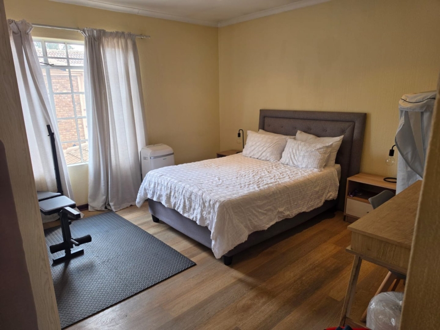 To Let 3 Bedroom Property for Rent in Bartlett Gauteng