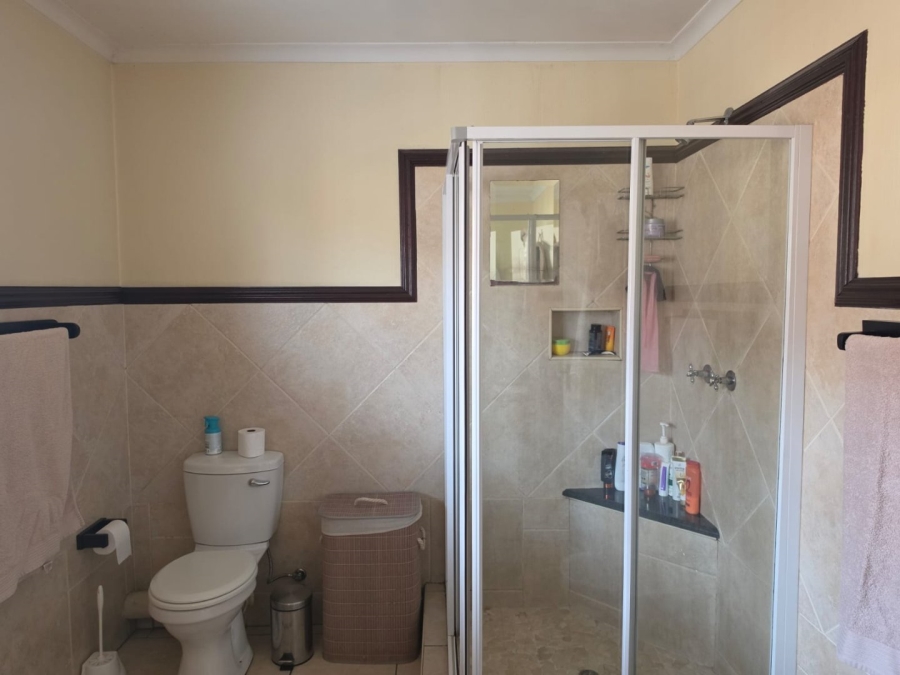 To Let 3 Bedroom Property for Rent in Bartlett Gauteng