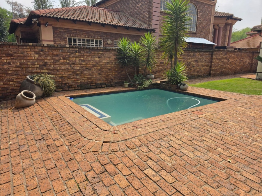 To Let 3 Bedroom Property for Rent in Bartlett Gauteng
