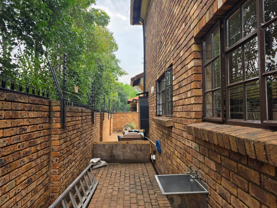 To Let 3 Bedroom Property for Rent in Bartlett Gauteng