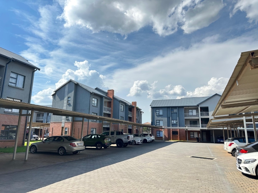 2 Bedroom Property for Sale in Jansenpark Gauteng