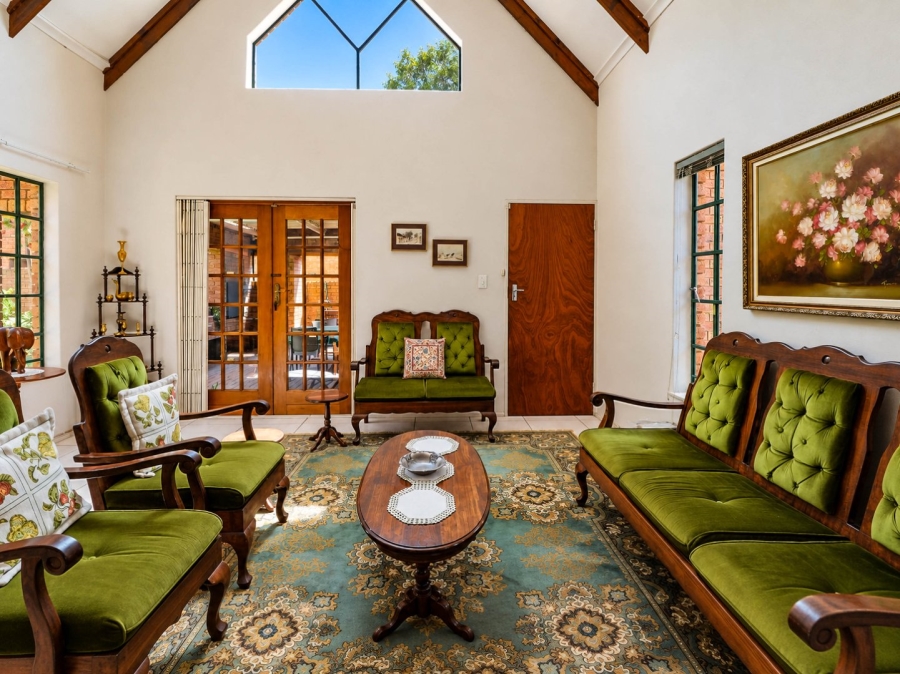 3 Bedroom Property for Sale in Eldoraigne Gauteng