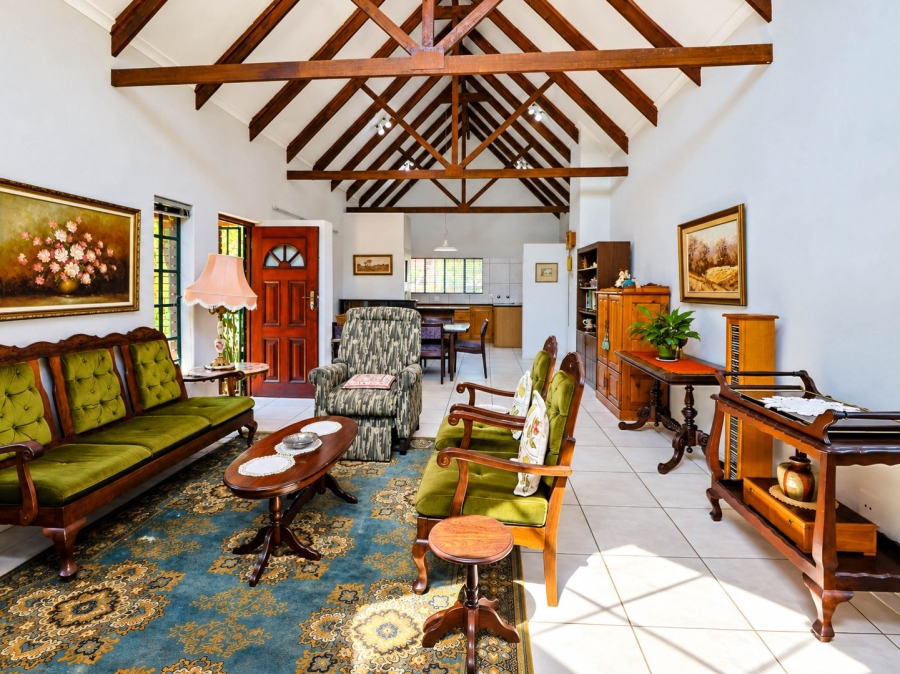 3 Bedroom Property for Sale in Eldoraigne Gauteng