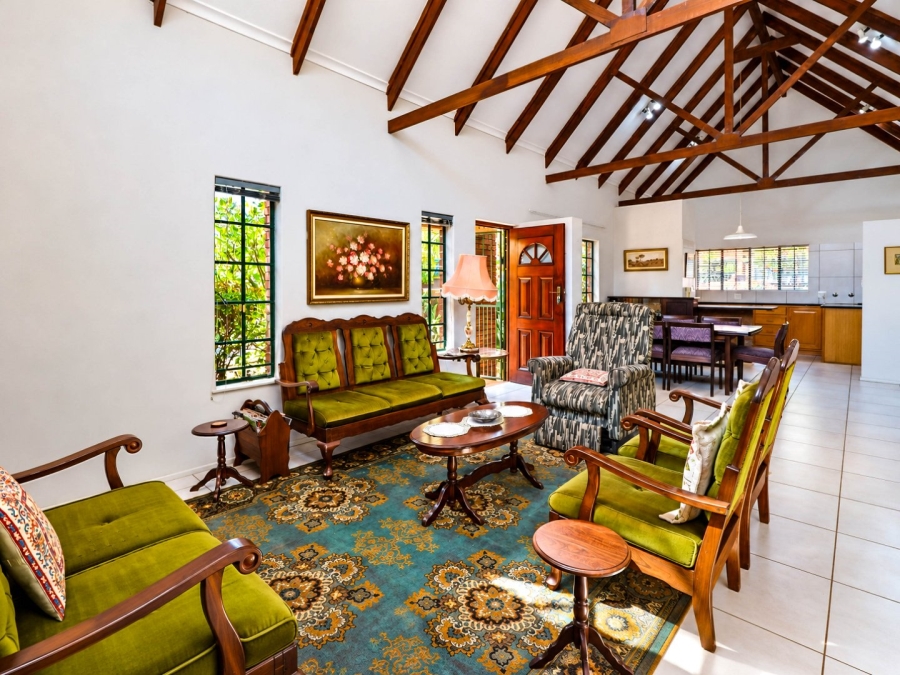 3 Bedroom Property for Sale in Eldoraigne Gauteng