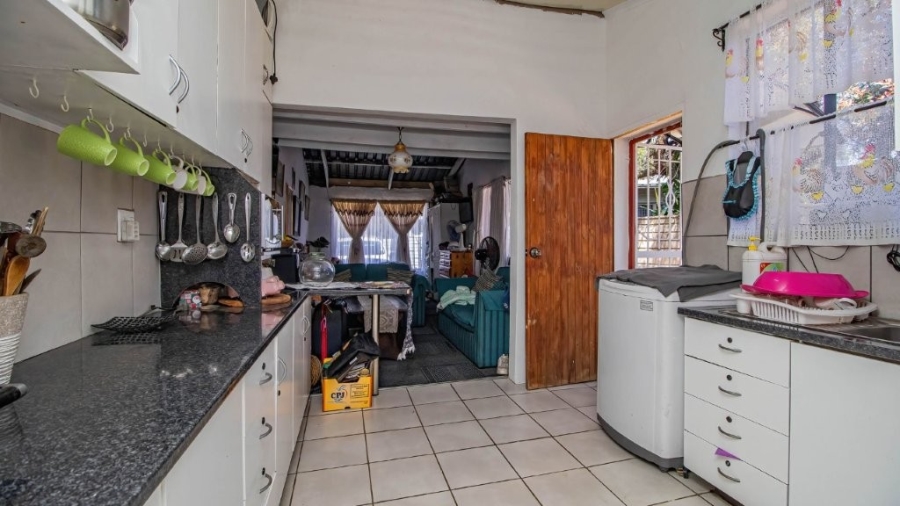 3 Bedroom Property for Sale in Bonaero Park Gauteng